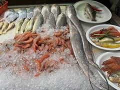 -玖味(老工人西路店)