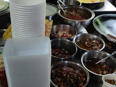 -周记热干面豆皮大王(桃花东街店)