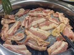 -二刚大块烤肉(东山商业街店)