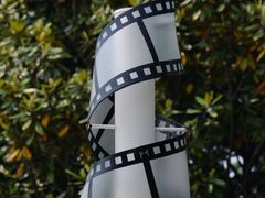 -大宁郁金香公园-停车场