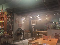-Rosemary·纽西兰简餐(江南西店)