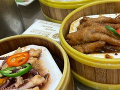 -聚彩居三和酒楼•老字号粤菜(南城店)