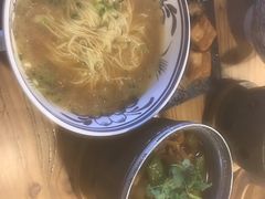 -霸道川面馆(张江店)