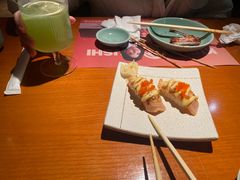 -仓桥家·焗寿司·锅物(光谷步行街店)