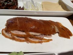 -京尊烤鸭店JINGZUN(春秀路店)