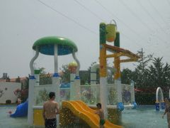 -南宫温泉水世界