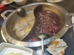 -井格·重庆火锅(王府井店)
