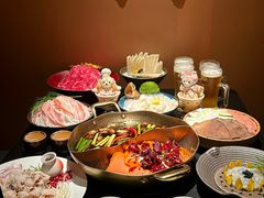 -色響火锅(恒隆广场店)
