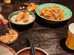 -包整·丝娃娃(一览甲秀楼风景店)