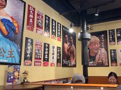 -蒜香焼肉PURUSHIN(马场路店)