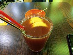 -阿昌茶档(太安店)
