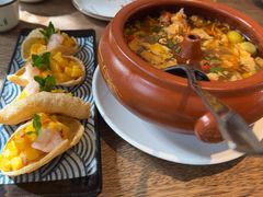 -小喜客·云南特色菜(纳西庭院店)