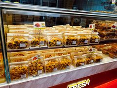 -鲍师傅糕点(永安里店)
