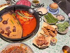 -五里关火锅(牛市口店)