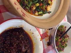 -西江红·株洲本地菜(滨江南路店)