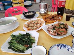 -秋姐美食店(旅游大道店)