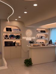 -海菲秀·飞顿牛奶光·LDM官方授权中心美轮美浣瓷感美肌