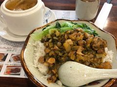 -荷塘记西关味道(番禺厦滘分店)