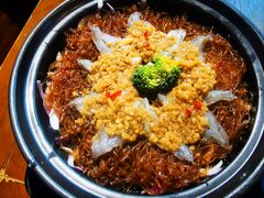 -老灶房-四川土菜(开元店)