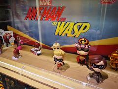 -泡泡玛特POPMART(龙湖杭州滨江天街店)