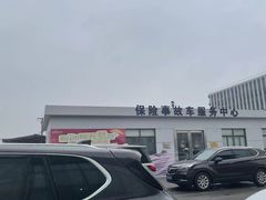 -上海永达通途别克4S店(七宝店)