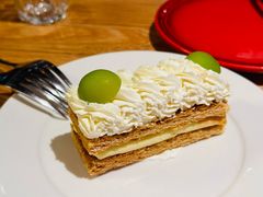 拿破仑-幸邻食堂