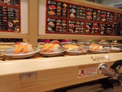 -大起水产回转寿司(道顿堀店)
