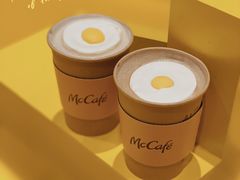 -麦当劳(安立路店)