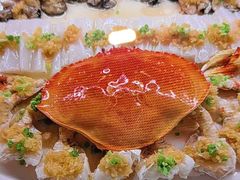 -大拙里·精致融合菜(沙湖桃源国际店)
