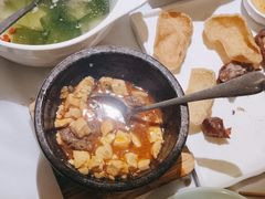 -四道菜·福建海蛎煎(世欧广场店)
