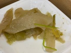 -君德澜酒家·创意粤菜(金山谷店)