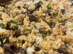 -龙香居海鲜浑锅家常菜·特色驴肉