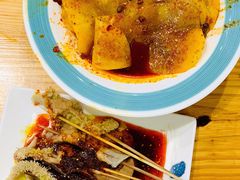 洋芋片-马三洋芋片(兰州总店)