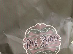 -Pie Bird(新闸路店)