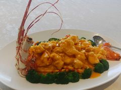 -泮溪酒家(荔枝湾店)