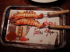 -单家老院·院子里的青岛菜(沙子口店)