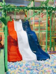 -小玩家儿童主题乐园(世茂广场店)