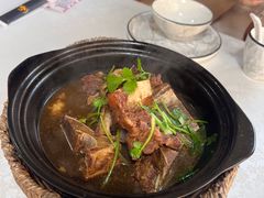 -陈生记黑鱼馆·20年活鱼现杀(宁波鼓楼店)