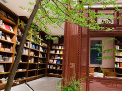 -二酉书店TOYOU BOOKS