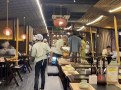 -盡膳口福·百年汤方火锅(科华北路店)