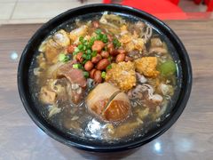 -阿芬卤面(花巷店)