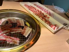 -伊茉家的烤肉店(勒泰中心店)