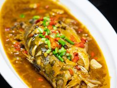 -雅酌园百姓菜馆(颐和路店)