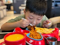 -必胜客(天鹅湖万达店)