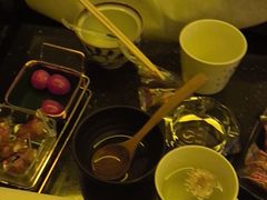 -华夏良子·足道SPA艾灸(龙潭路店)