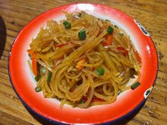 -兔槽江湖菜·重庆璧山兔(水围店)