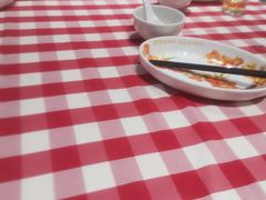-西贝(上海中心店)