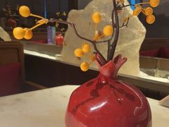 -京华烟云·北京烤鸭(领展购物广场·中关村店)