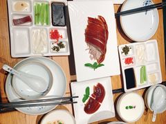 -四季民福烤鸭店(前门廊房二条店)