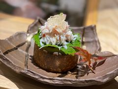 -旬怀石料理(嘉善老市店)